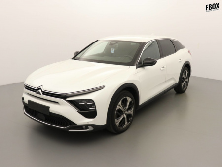 O196395_p3 - CITROEN - C5 X - 2023