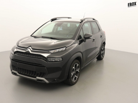 O197110_p3 - CITROEN - C3 AIRCROSS - 2023