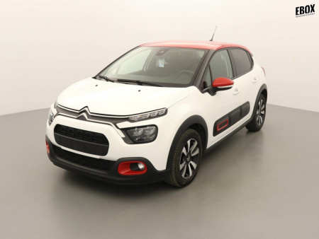 O199237_p3 - CITROEN - C3 - 2023