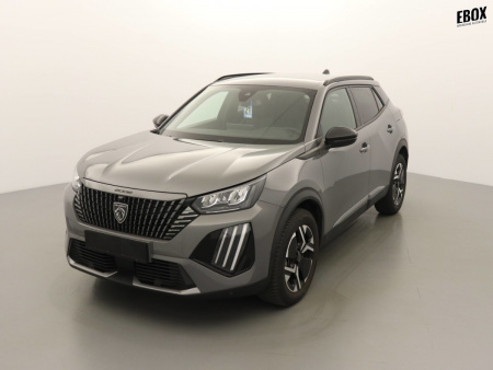 O201274_p3 - PEUGEOT - 2008 - 2024