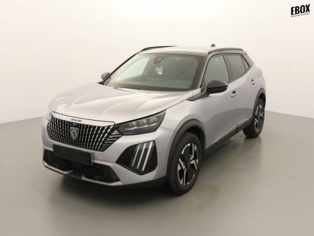 O201280_p3 - PEUGEOT - 2008 - 2024