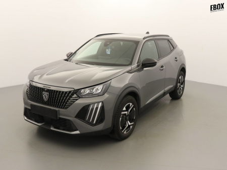 O201291_p3 - PEUGEOT - 2008 - 2025