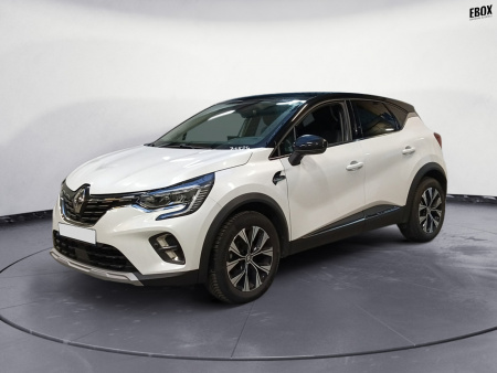 71524_p51 - RENAULT - CAPTUR - 2024