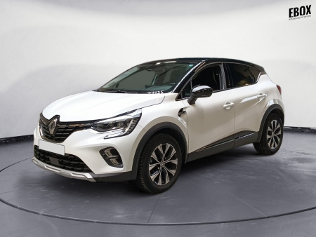 71525_p51 - RENAULT - CAPTUR - 2024