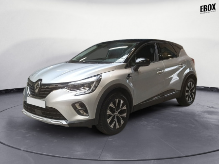 71597_p51 - RENAULT - CAPTUR - 2024 71597_p51 - RENAULT - CAPTUR - 2024