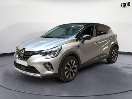 71601_p51 - RENAULT - CAPTUR - 2024