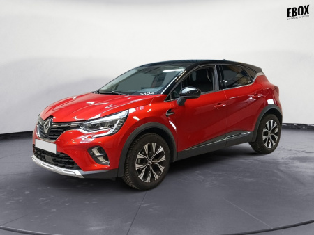 71640_p51 - RENAULT - CAPTUR - 2024