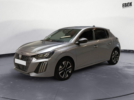 72640_p51 - PEUGEOT - 208 - 2025