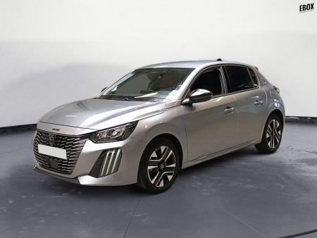 72651_p51 - PEUGEOT - 208 - 2025