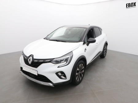71532_p51 - RENAULT - CAPTUR - 2024