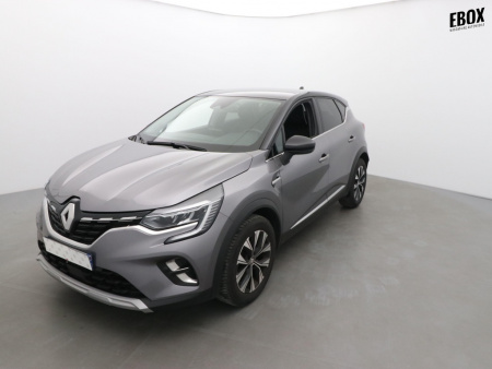 71549_p51 - RENAULT - CAPTUR - 2024