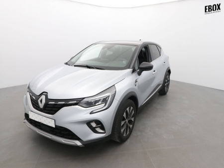71595_p51 - RENAULT - CAPTUR - 2024