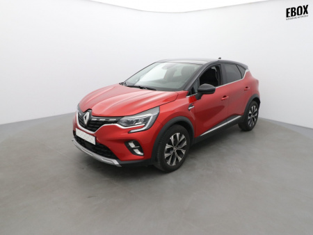 71650_p51 - RENAULT - CAPTUR - 2024
