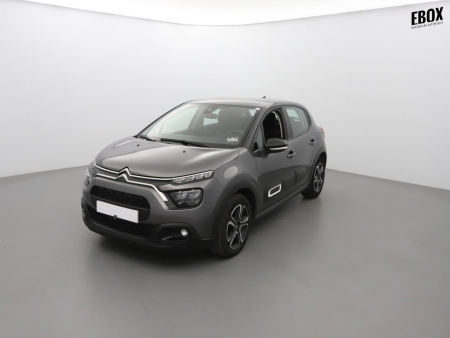 71846_p51 - CITROEN - C3 - 2024