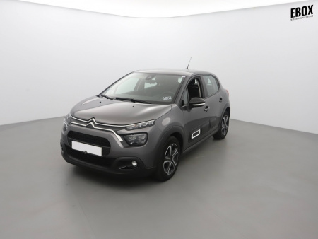 71857_p51 - CITROEN - C3 - 2024