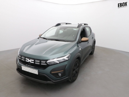 71912_p51 - DACIA - SANDERO - 2024 71912_p51 - DACIA - SANDERO - 2024