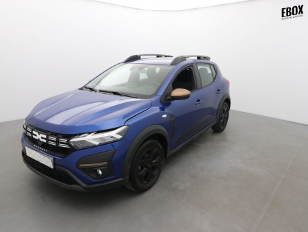 71941_p51 - DACIA - SANDERO - 2024