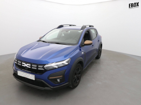 71952_p51 - DACIA - SANDERO - 2024 71952_p51 - DACIA - SANDERO - 2024