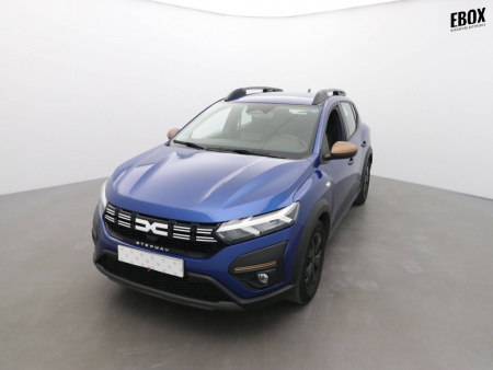 71953_p51 - DACIA - SANDERO - 2024 71953_p51 - DACIA - SANDERO - 2024