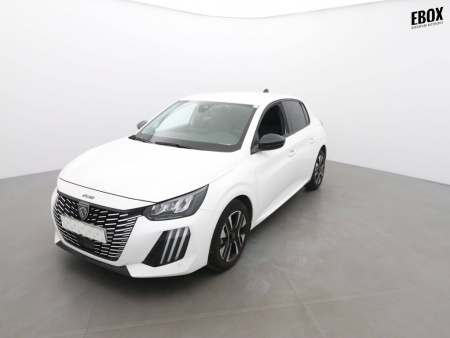 72603_p51 - PEUGEOT - 208 - 2025