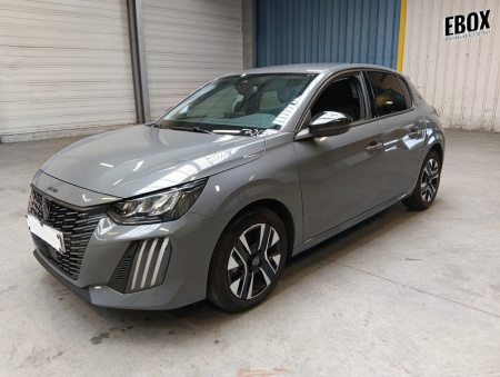 72622_p51 - PEUGEOT - 208 - 2025