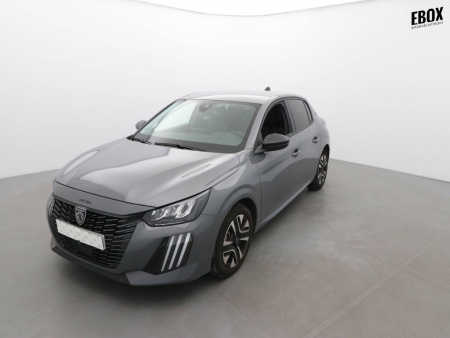 72623_p51 - PEUGEOT - 208 - 2025