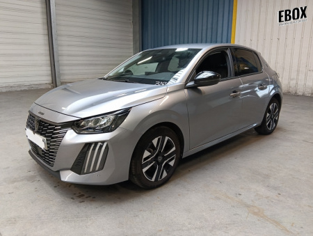 72640_p51 - PEUGEOT - 208 - 2025