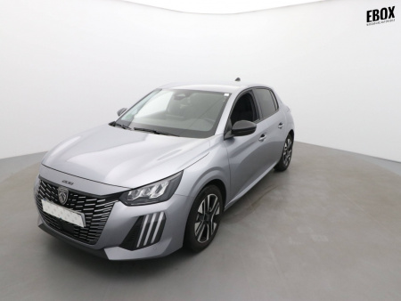 72641_p51 - PEUGEOT - 208 - 2025