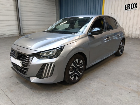 72655_p51 - PEUGEOT - 208 - 2025