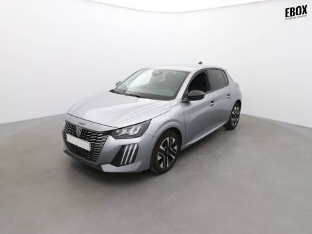 72658_p51 - PEUGEOT - 208 - 2025