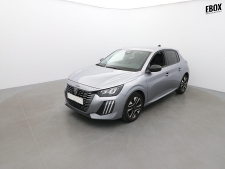 72663_p51 - PEUGEOT - 208 - 2025