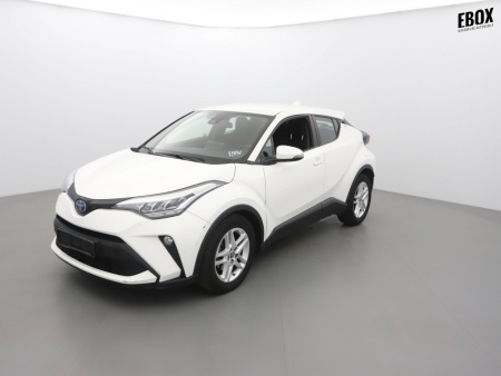 72851_p51 - TOYOTA - C HR 72851_p51 - TOYOTA - C HR