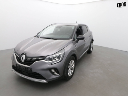 73033_p51 - RENAULT - CAPTUR - 2022