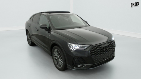 358937_p2 - AUDI - Q3 SPORTBACK - 2025
