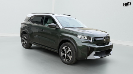 364563_p2 - CITROEN - C3 AIRCROSS - 2025