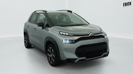 357415_p2 - CITROEN - C3 AIRCROSS - 2024