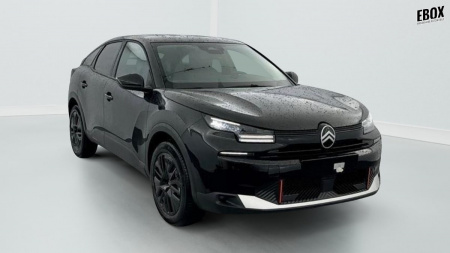 366821_p2 - CITROEN - C4 - 2025