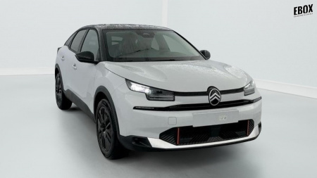 366820_p2 - CITROEN - C4 - 2025