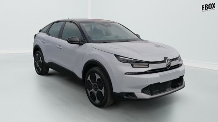 353154_p2 - CITROEN - C4 - 2025