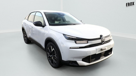 365668_p2 - CITROEN - C4 - 2025