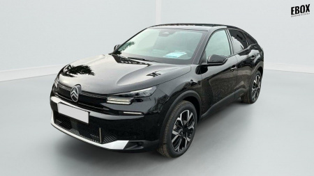 333487_p2 - CITROEN - C4 - 2025