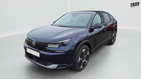 353046_p2 - CITROEN - C4 - 2025