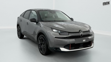 366819_p2 - CITROEN - C4 - 2025