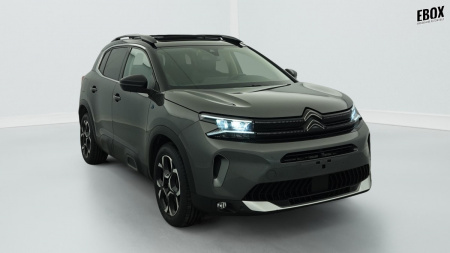 360876_p2 - CITROEN - C5 AIRCROSS - 2023