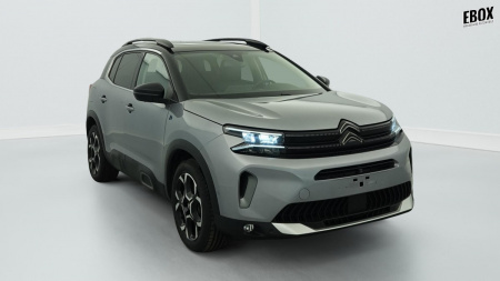 360883_p2 - CITROEN - C5 AIRCROSS - 2023
