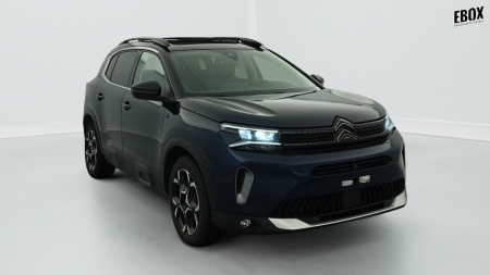 361103_p2 - CITROEN - C5 AIRCROSS - 2023