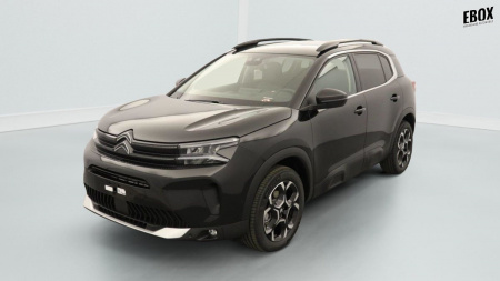 357661_p2 - CITROEN - C5 AIRCROSS - 2025