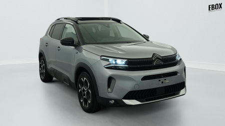 362070_p2 - CITROEN - C5 AIRCROSS - 2025