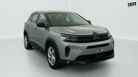 361233_p2 - CITROEN - C5 AIRCROSS - 2023