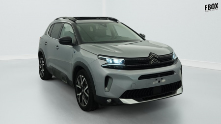 362180_p2 - CITROEN - C5 AIRCROSS - 2023